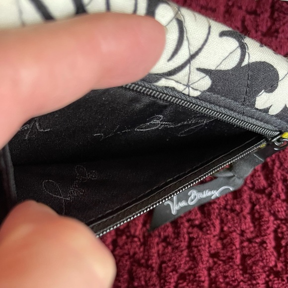 Vera Bradley Wallet - Picture 7 of 10